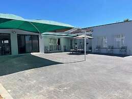 Semeni Asante Guesthouse