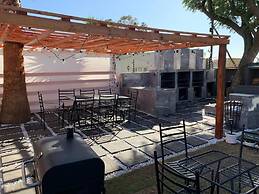 Semeni Asante Guesthouse