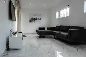 Semeni Asante Guesthouse