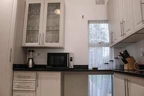 Semeni Asante Guesthouse