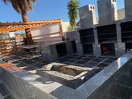 Semeni Asante Guesthouse