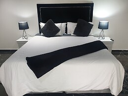 Semeni Asante Guesthouse