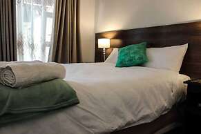 Semeni Asante Guesthouse