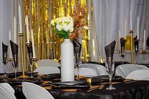 Semeni Asante Guesthouse