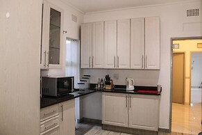 Semeni Asante Guesthouse