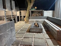 Semeni Asante Guesthouse