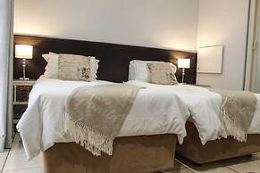 Semeni Asante Guesthouse