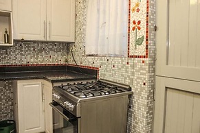 Semeni Asante Guesthouse