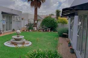 Semeni Asante Guesthouse