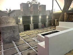 Semeni Asante Guesthouse