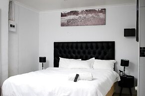 Semeni Asante Guesthouse