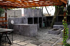 Semeni Asante Guesthouse