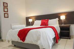 Semeni Asante Guesthouse