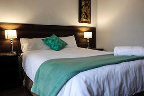 Semeni Asante Guesthouse