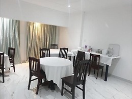 Semeni Asante Guesthouse