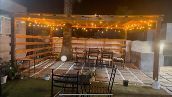 Semeni Asante Guesthouse