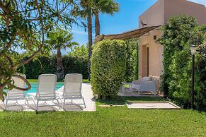 Villa Bouganville by Wonderful Italy