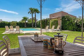 Villa Bouganville by Wonderful Italy