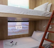 ANNUNZIATA URBAN DEN by LOC HOSPITALITY