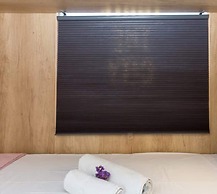 ANNUNZIATA URBAN DEN by LOC HOSPITALITY