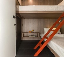 ANNUNZIATA URBAN DEN by LOC HOSPITALITY
