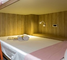 ANNUNZIATA URBAN DEN by LOC HOSPITALITY