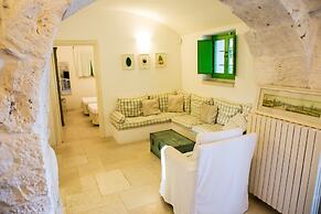 Trullo La Pergola by Wonderful Italy