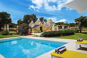 Trullo La Pergola by Wonderful Italy