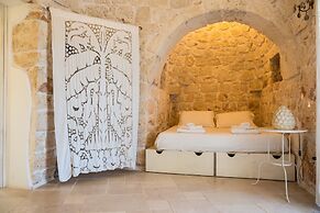 Trullo La Pergola by Wonderful Italy