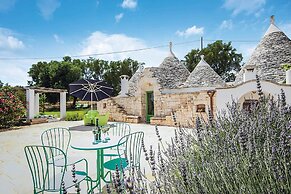 Trullo La Pergola by Wonderful Italy