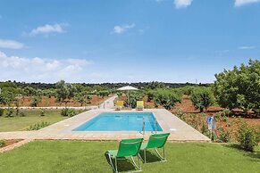 Trullo La Pergola by Wonderful Italy