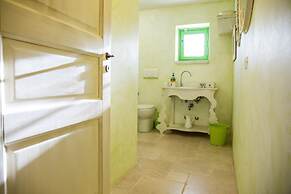 Trullo La Pergola by Wonderful Italy