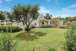 Trullo La Pergola by Wonderful Italy