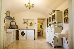 Trullo La Pergola by Wonderful Italy