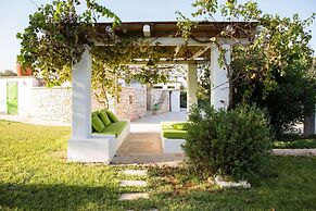 Trullo La Pergola by Wonderful Italy