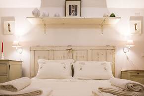 Trullo La Pergola by Wonderful Italy