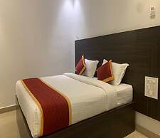 G R B Hotels Aishwarya Grand