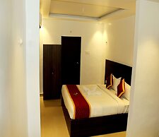 G R B Hotels Aishwarya Grand
