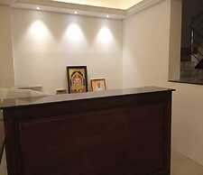 G R B Hotels Aishwarya Grand
