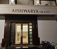 G R B Hotels Aishwarya Grand