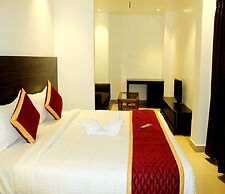 G R B Hotels Aishwarya Grand