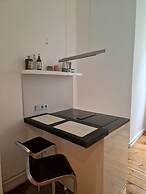Family Apartment Charlottenburg