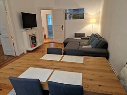 Family Apartment Charlottenburg