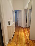 Family Apartment Charlottenburg