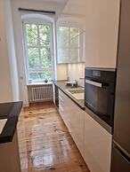 Family Apartment Charlottenburg