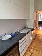 Family Apartment Charlottenburg