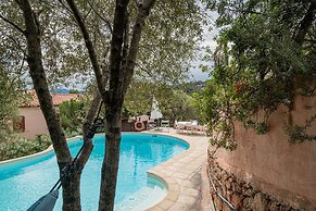 Villa Vì con piscina by Wonderful Italy
