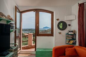 Villa Vì con piscina by Wonderful Italy