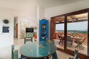 Villa Vì con piscina by Wonderful Italy