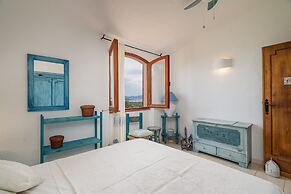 Villa Vì con piscina by Wonderful Italy